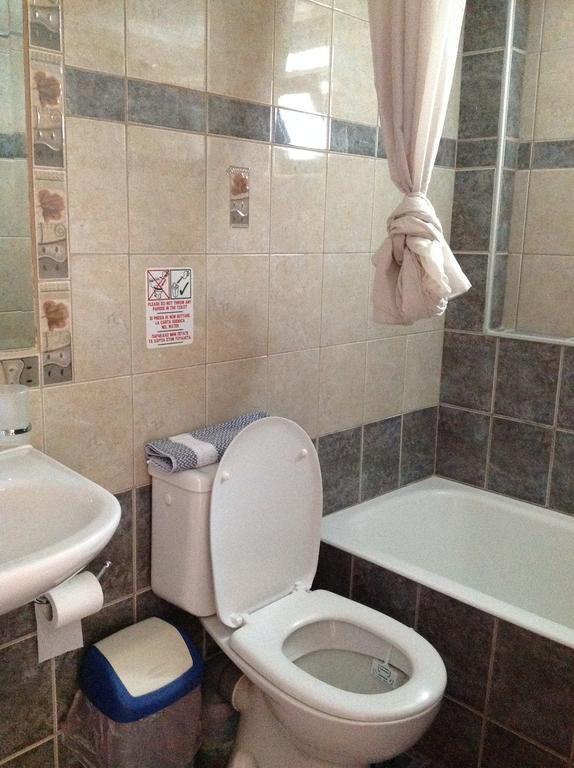 Eva Rooms Makrýgialos Dış mekan fotoğraf